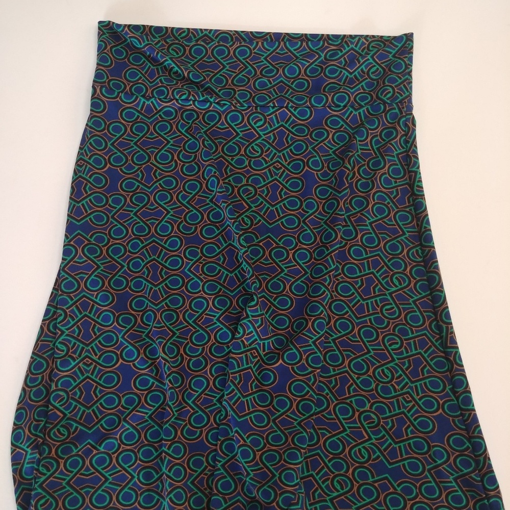 Azure Skirt 3xl